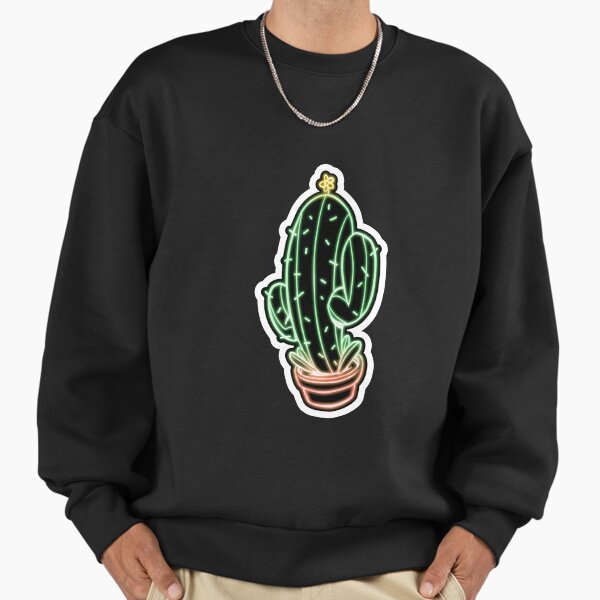 Cactuses - Adult & Kids T-Shirts, Sweatshirts & Hoodies apparel design preview 1