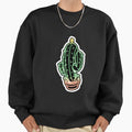 Cactuses - Adult & Kids T-Shirts, Sweatshirts & Hoodies apparel design preview 1