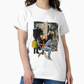Dylan Dog - Adult & Kids T-Shirts, Sweatshirts & Hoodies apparel design preview 1