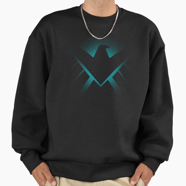 SHIELD - Adult & Kids T-Shirts, Sweatshirts & Hoodies apparel design preview 1