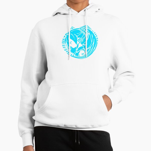 Hatsune Miku (Blue) - Adult & Kids T-Shirts, Sweatshirts & Hoodies apparel design preview 1