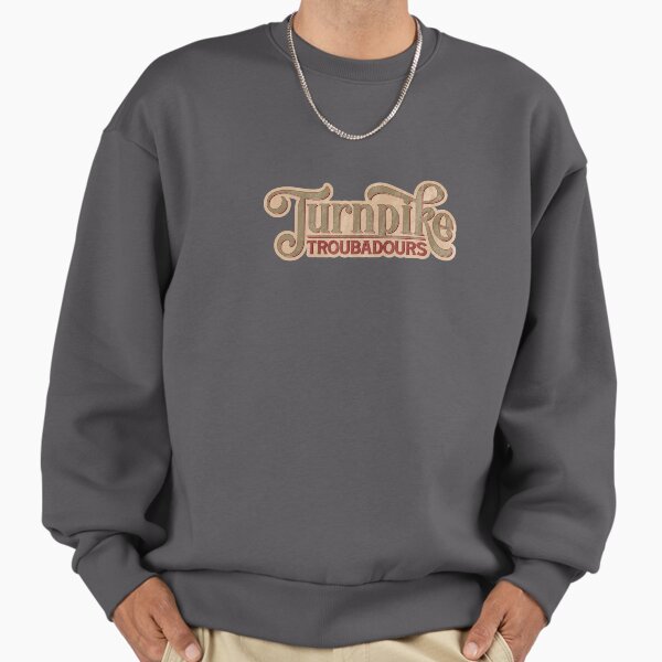 Turnpike Troubadours - Adult & Kids T-Shirts, Sweatshirts & Hoodies apparel design preview 1