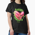 Fontainess D.C. Romances - Adult & Kids T-Shirts, Sweatshirts & Hoodies apparel design preview 1
