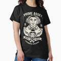 Mother Prime Asset - Adult & Kids T-Shirts, Sweatshirts & Hoodies apparel design preview 1
