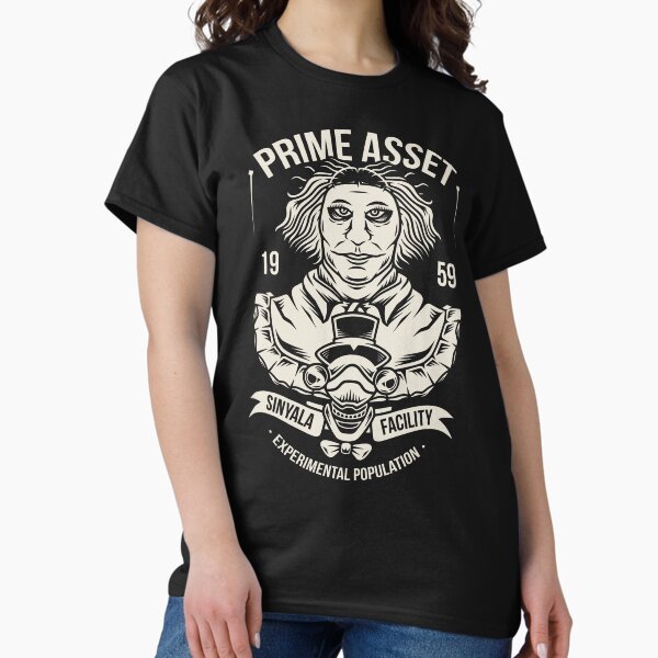 Mother Prime Asset - Adult & Kids T-Shirts, Sweatshirts & Hoodies apparel design preview 1