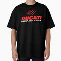 Ducati Monster, For Men Women Summer Fashion, N Girl - Adult & Kids T-Shirts, Sweatshirts & Hoodies apparel design preview 1