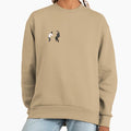 Mia and Vincent - Adult & Kids T-Shirts, Sweatshirts & Hoodies apparel design preview 1
