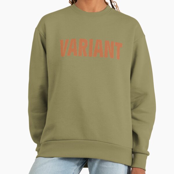 Variant - Adult & Kids T-Shirts, Sweatshirts & Hoodies apparel design preview 1