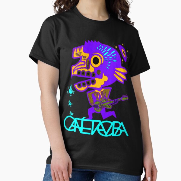 Cafe Tavuba Bird - Adult & Kids T-Shirts, Sweatshirts & Hoodies apparel design preview 1