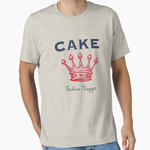 Fashion Nugget - Adult & Kids T-Shirts, Sweatshirts & Hoodies apparel design preview 1