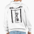 Got Grip Calisthenics And Crossfit Design - Adult & Kids T-Shirts, Sweatshirts & Hoodies apparel design preview 1
