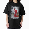 Krampus - Adult & Kids T-Shirts, Sweatshirts & Hoodies apparel design preview 1