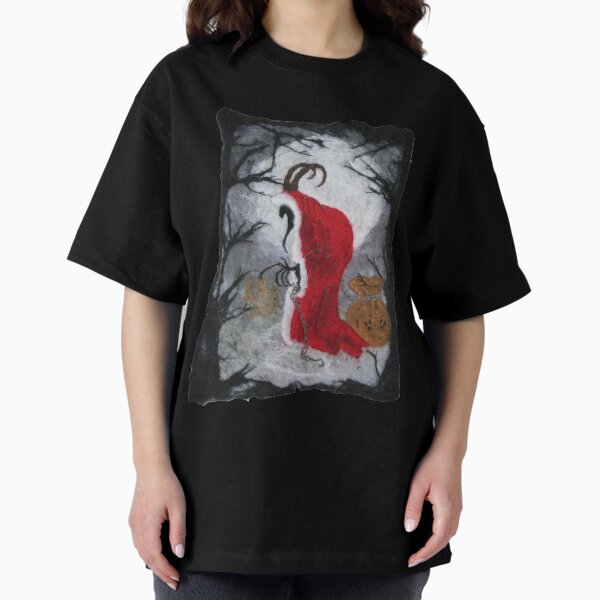 Krampus - Adult & Kids T-Shirts, Sweatshirts & Hoodies apparel design preview 1