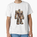 Golem - Adult & Kids T-Shirts, Sweatshirts & Hoodies apparel design preview 1
