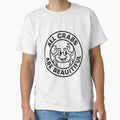 Acab crabs - Adult & Kids T-Shirts, Sweatshirts & Hoodies apparel design preview 1