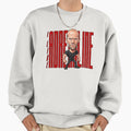 Caricature Jason Statham likes adrenaline - Adult & Kids T-Shirts, Sweatshirts & Hoodies apparel design preview 1