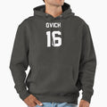 Benji Ovich's Beartown Jersey - Adult & Kids T-Shirts, Sweatshirts & Hoodies apparel design preview 1