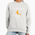 Park your brooms at the door and come sit for a spell - Adult & Kids T-Shirts, Sweatshirts & Hoodies apparel design preview 1