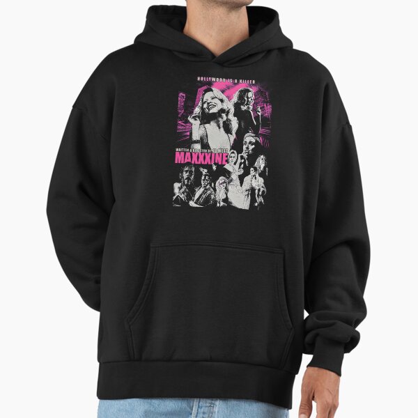 Maxxxine Movie - Adult & Kids T-Shirts, Sweatshirts & Hoodies apparel design preview 1