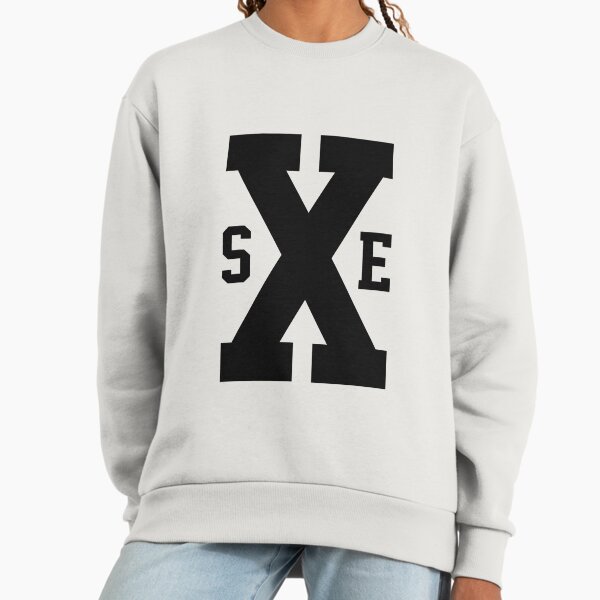 SXe straight edge - Adult & Kids T-Shirts, Sweatshirts & Hoodies apparel design preview 1