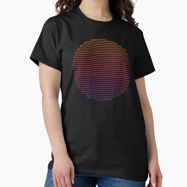Linear Light - Adult & Kids T-Shirts, Sweatshirts & Hoodies apparel design preview 1