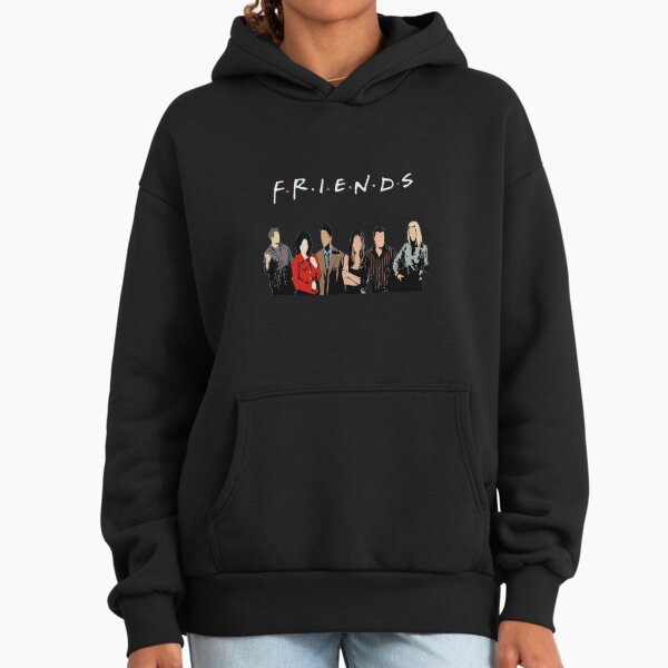 Friends - Adult & Kids T-Shirts, Sweatshirts & Hoodies apparel design preview 1