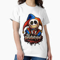 Experiment 1006 playtime poppy the prototype - Adult & Kids T-Shirts, Sweatshirts & Hoodies apparel design preview 1