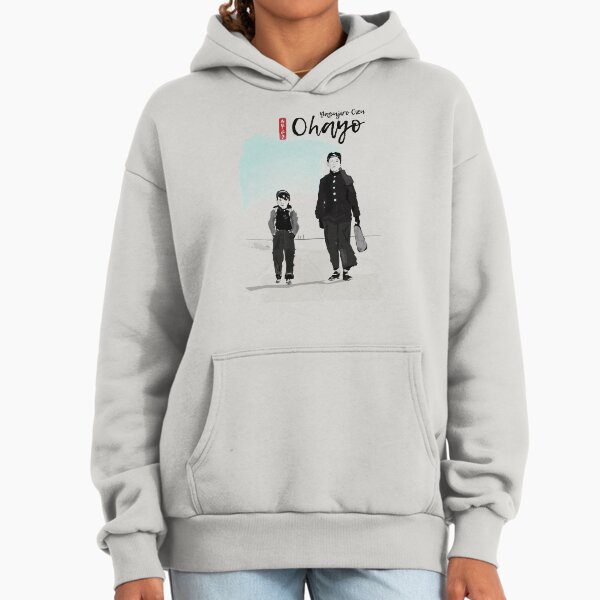 POSTER OHAYO 1959 (GOOD MORNING) - Adult & Kids T-Shirts, Sweatshirts & Hoodies apparel design preview 1