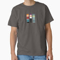 Delivery Crew - Adult & Kids T-Shirts, Sweatshirts & Hoodies apparel design preview 1