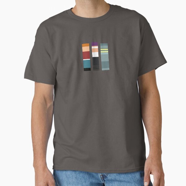 Delivery Crew - Adult & Kids T-Shirts, Sweatshirts & Hoodies apparel design preview 1
