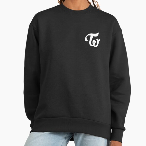 Twice Logo - Adult & Kids T-Shirts, Sweatshirts & Hoodies apparel design preview 1