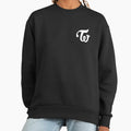 Twice Logo - Adult & Kids T-Shirts, Sweatshirts & Hoodies apparel design preview 1
