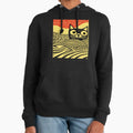 Meow, Kawaii Cat Japanese Art - Adult & Kids T-Shirts, Sweatshirts & Hoodies apparel design preview 1