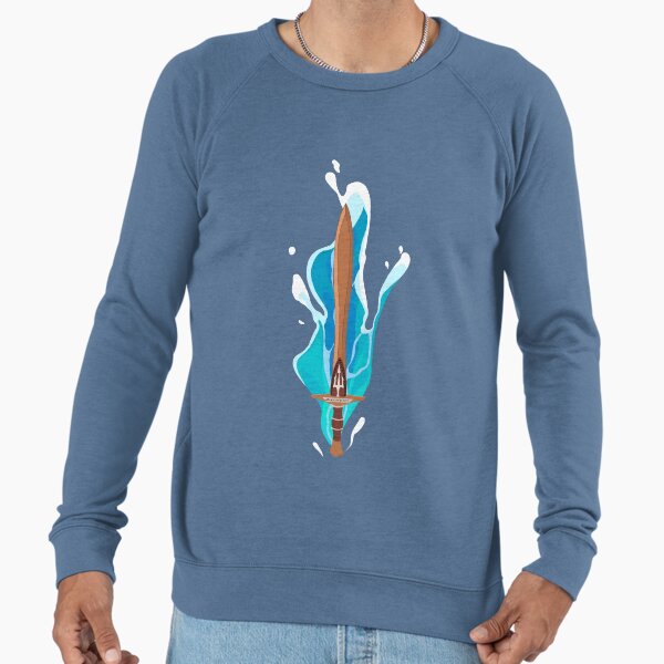 Splashin Rip Tide MxsonWillixm2 Lightweight - Adult & Kids T-Shirts, Sweatshirts & Hoodies apparel design preview 1