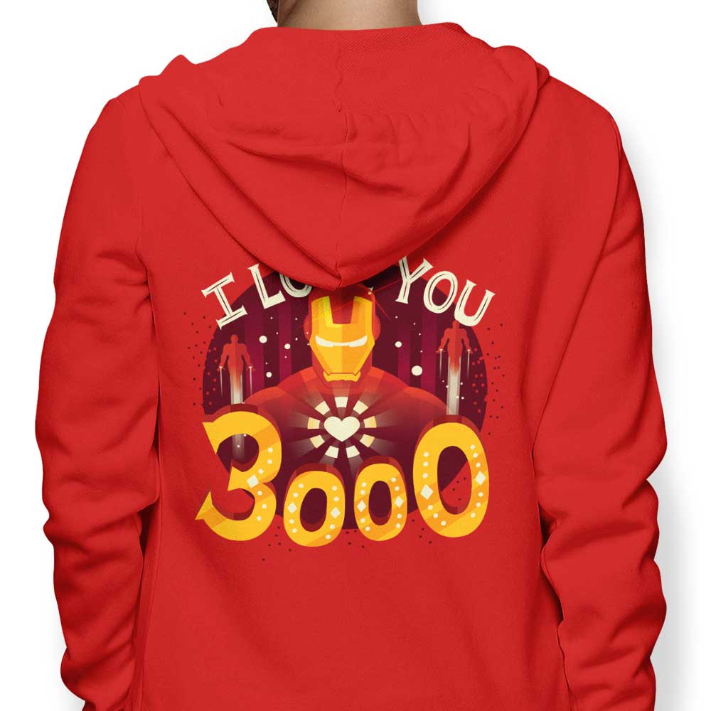 3000 - Adult & Kids T-Shirts, Sweatshirts & Hoodies apparel design preview 1