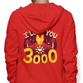 3000 - Adult & Kids T-Shirts, Sweatshirts & Hoodies apparel design preview 1