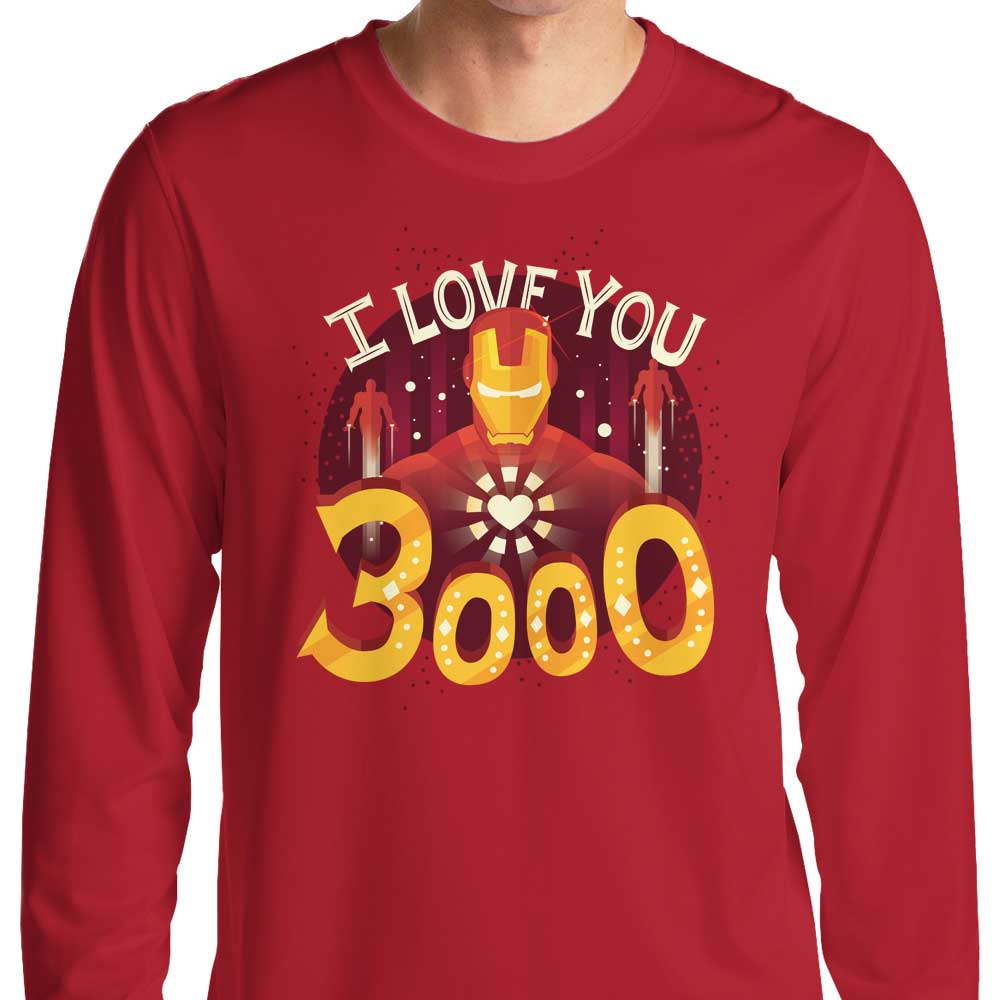 3000 - Adult & Kids T-Shirts, Sweatshirts & Hoodies apparel design preview 1