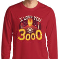3000 - Adult & Kids T-Shirts, Sweatshirts & Hoodies apparel design preview 1
