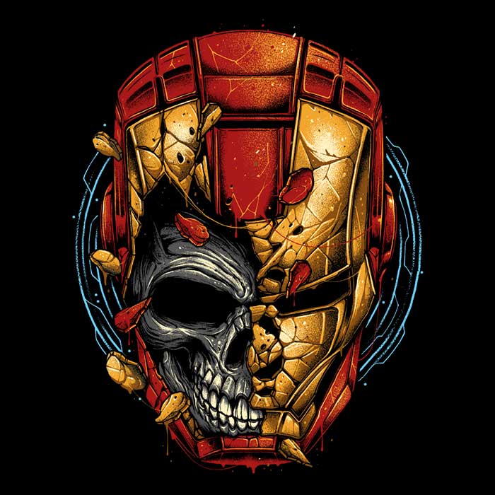 3000 Reasons Worth Dying Men's Apparel - Adult & Kids T-Shirts, Sweatshirts & Hoodies apparel design preview 2