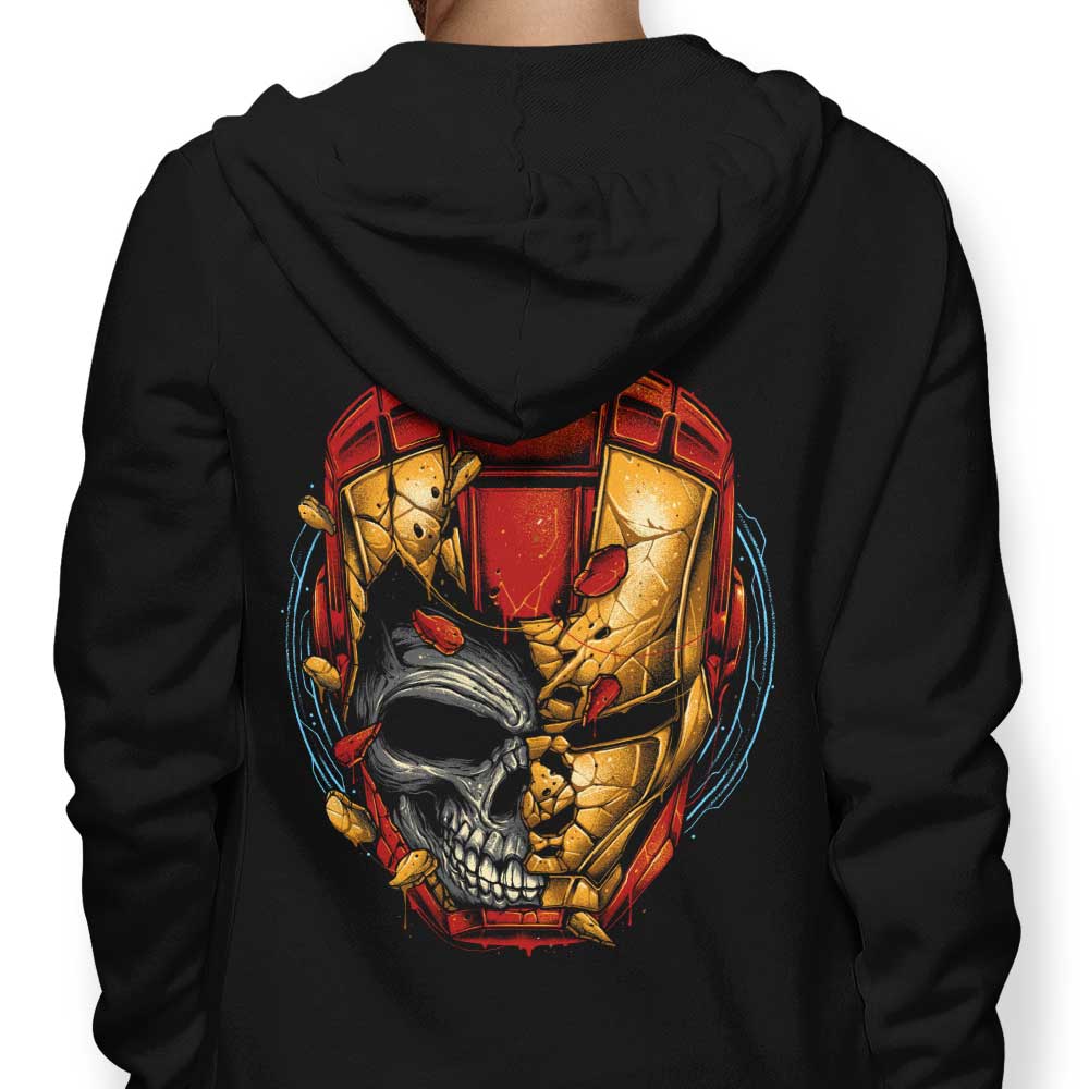 3000 Reasons Worth Dying - Adult & Kids T-Shirts, Sweatshirts & Hoodies apparel design preview 1