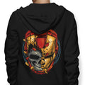 3000 Reasons Worth Dying - Adult & Kids T-Shirts, Sweatshirts & Hoodies apparel design preview 1
