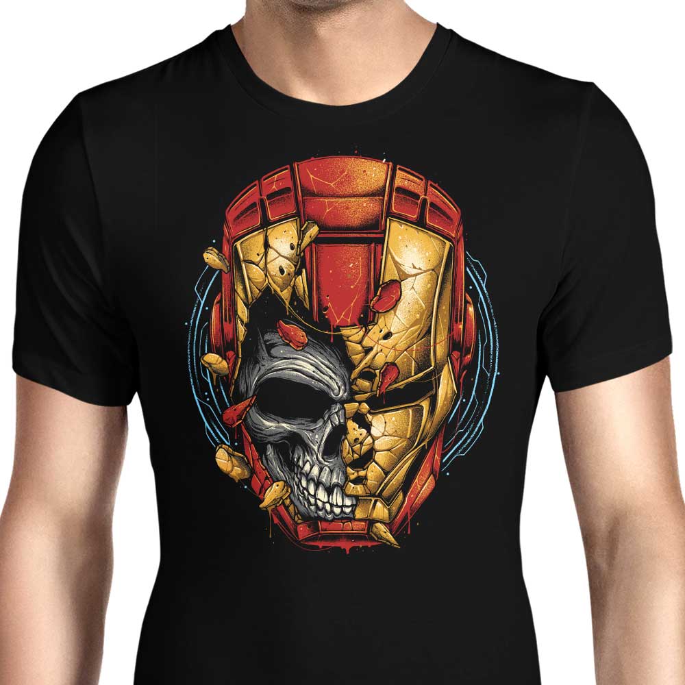 3000 Reasons Worth Dying Men's Apparel - Adult & Kids T-Shirts, Sweatshirts & Hoodies apparel design preview 1
