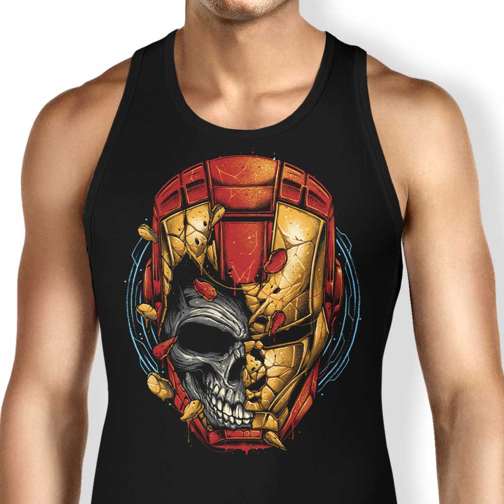 3000 Reasons Worth Dying Tank Top - Adult & Kids T-Shirts, Sweatshirts & Hoodies apparel design preview 1