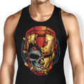 3000 Reasons Worth Dying Tank Top - Adult & Kids T-Shirts, Sweatshirts & Hoodies apparel design preview 1