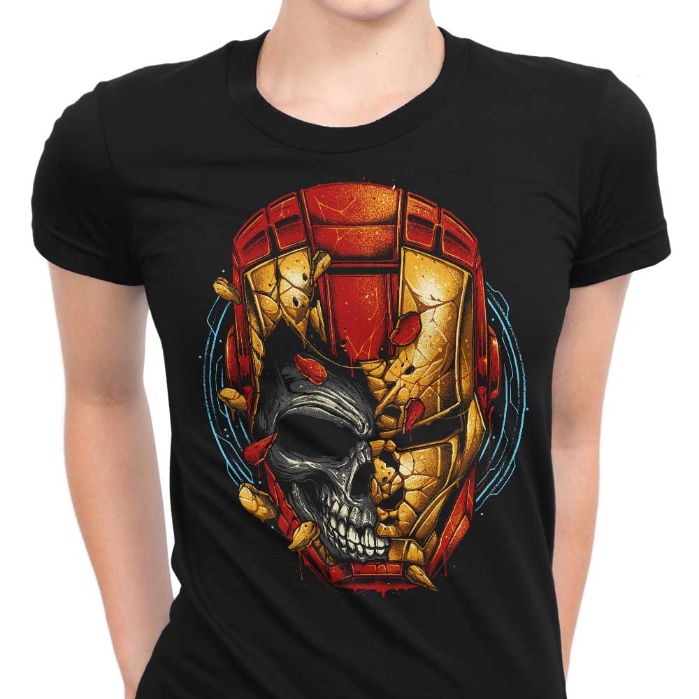 3000 Reasons Worth Dying Women's Apparel - Adult & Kids T-Shirts, Sweatshirts & Hoodies apparel design preview 1