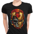 3000 Reasons Worth Dying Women's Apparel - Adult & Kids T-Shirts, Sweatshirts & Hoodies apparel design preview 1
