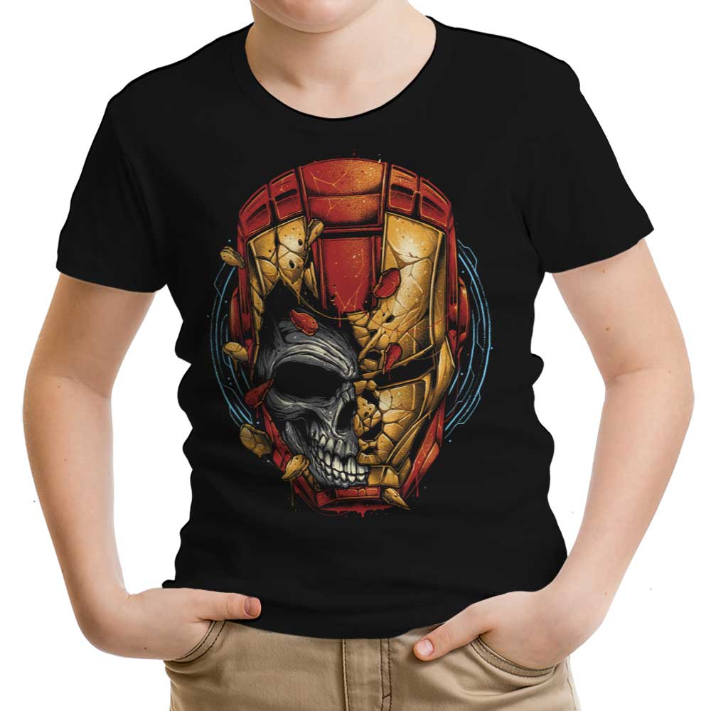 3000 Reasons Worth Dying Youth Apparel - Adult & Kids T-Shirts, Sweatshirts & Hoodies apparel design preview 1