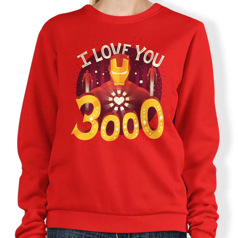 3000 - Adult & Kids T-Shirts, Sweatshirts & Hoodies apparel design preview 1
