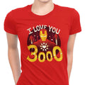 3000 Women's Apparel - Adult & Kids T-Shirts, Sweatshirts & Hoodies apparel design preview 1