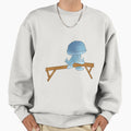 Jellyfish Gymnast - Adult & Kids T-Shirts, Sweatshirts & Hoodies apparel design preview 1